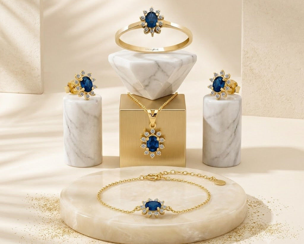 Sapphire Collection