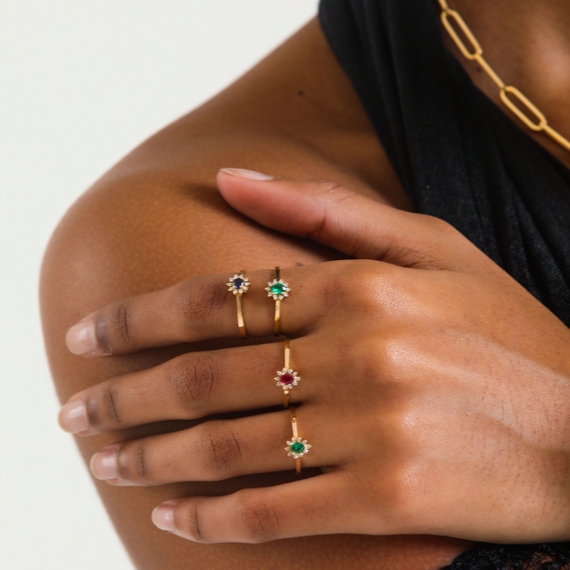 Rings