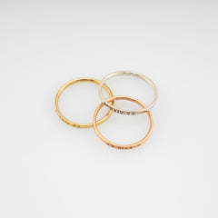 14 Ayar Altın Evlilik Yüzükleri/ Erkekler İçin Altın Evlilik Yüzüğü/ Kadınlar İçin Altın Evlilik Yüzüğü/ Erkek ve Kadın Yüzükleri/ Kadınlar İçin Hediye/ Erkekler İçin Hediye/ Kişiye Özel Altın Yüzük