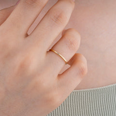 14 Ayar Altın Evlilik Yüzükleri/ Erkek Altın Evlilik Yüzüğü/ Kadın Altın Evlilik Yüzüğü/ Erkek ve Kadın Yüzükleri/ Kadına Hediye/ Erkek Hediyesi/ Özel Altın Yüzük