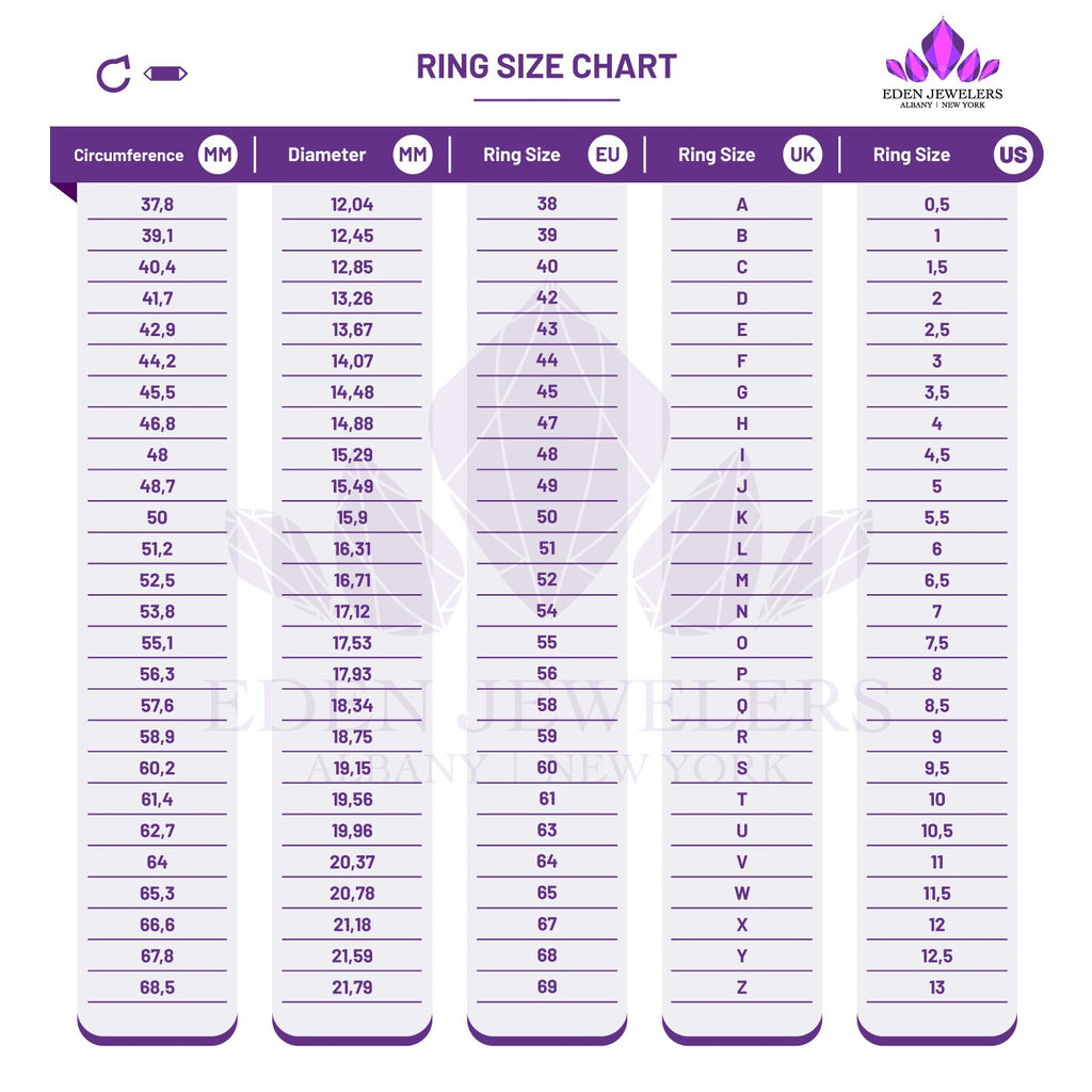 14K Gold Diamond Green Enamel Ring – Prisme