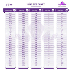 14K Gold Diamond Green Enamel Ring – Prisme