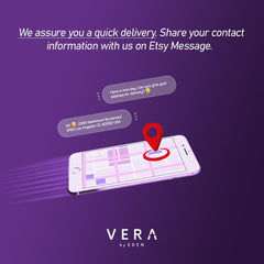 14K Gold Ruby Thin Half-Eternity Ring — Caelina