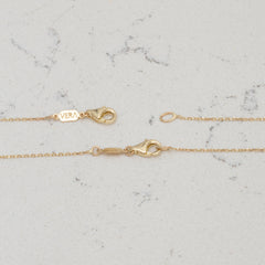 14K Gold Blue Sapphire & Diamond Oval Bracelet – Astra