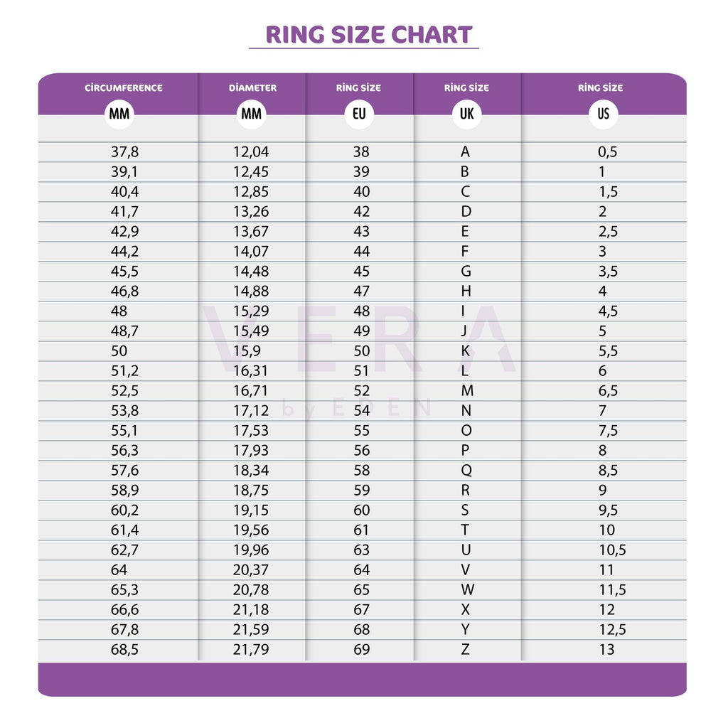 14K Gold Diamond Eternity Ring – Elvane