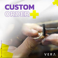 Custom Order for Courtney