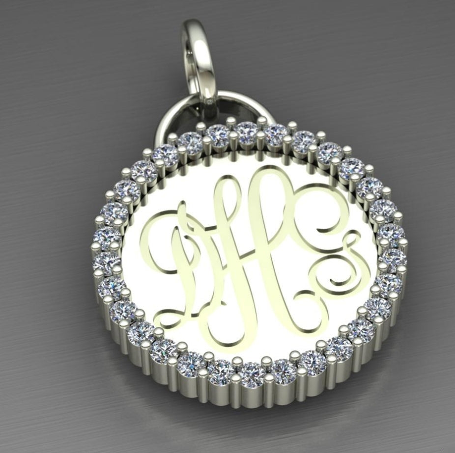 Custom Order for Courtney