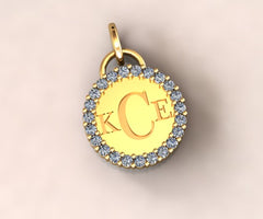 Custom Order for Courtney